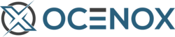 OCENOX logo